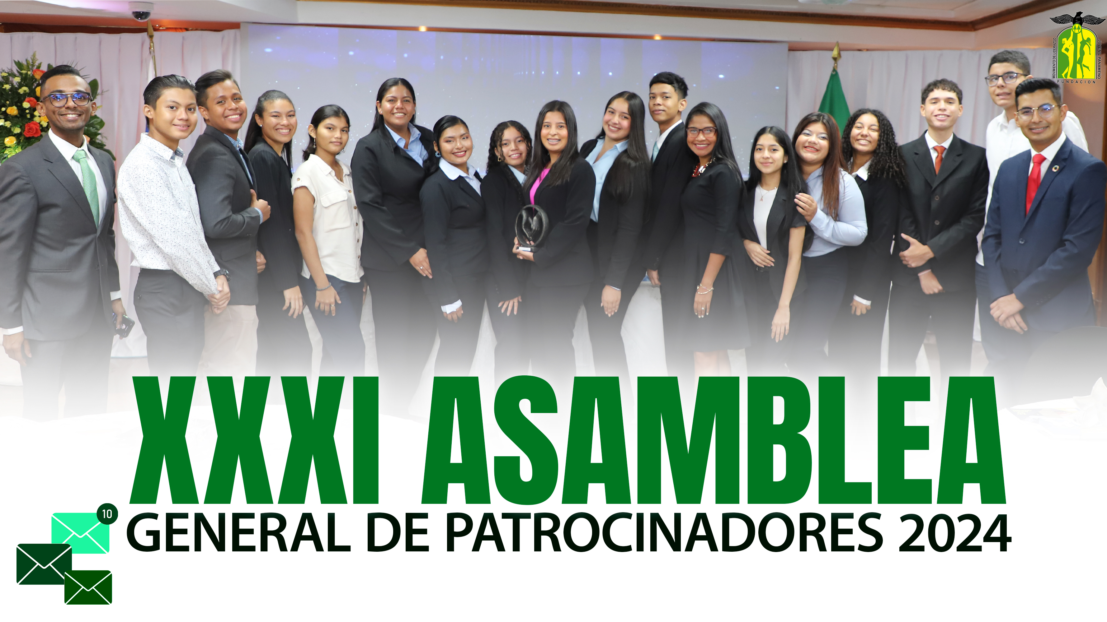 ASAMBLEA 2023